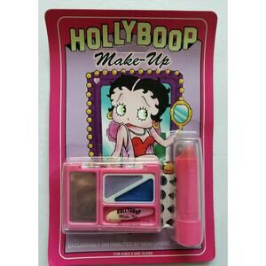 1992 MGM Grand Hotel Betty Boop Pretend Makeup Eye and Lip U156